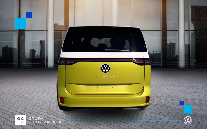 Volkswagen ID.Buzz cena 239604 przebieg: 1, rok produkcji 2023 z Cieszanów małe 29